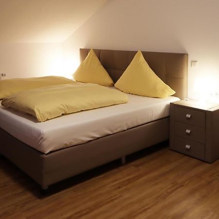 Hotel Heuberger Hof, Wehingen Luaran gambar