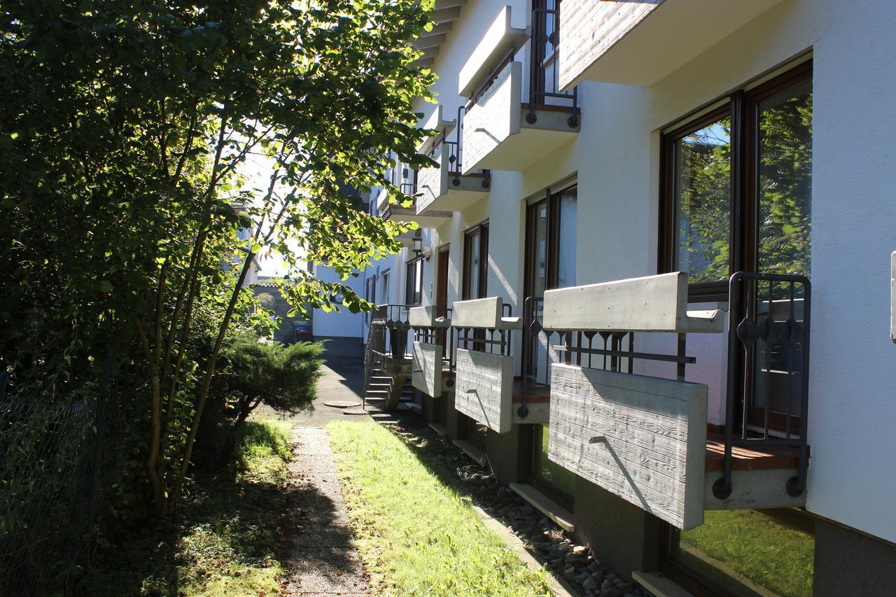 Hotel Heuberger Hof, Wehingen Luaran gambar