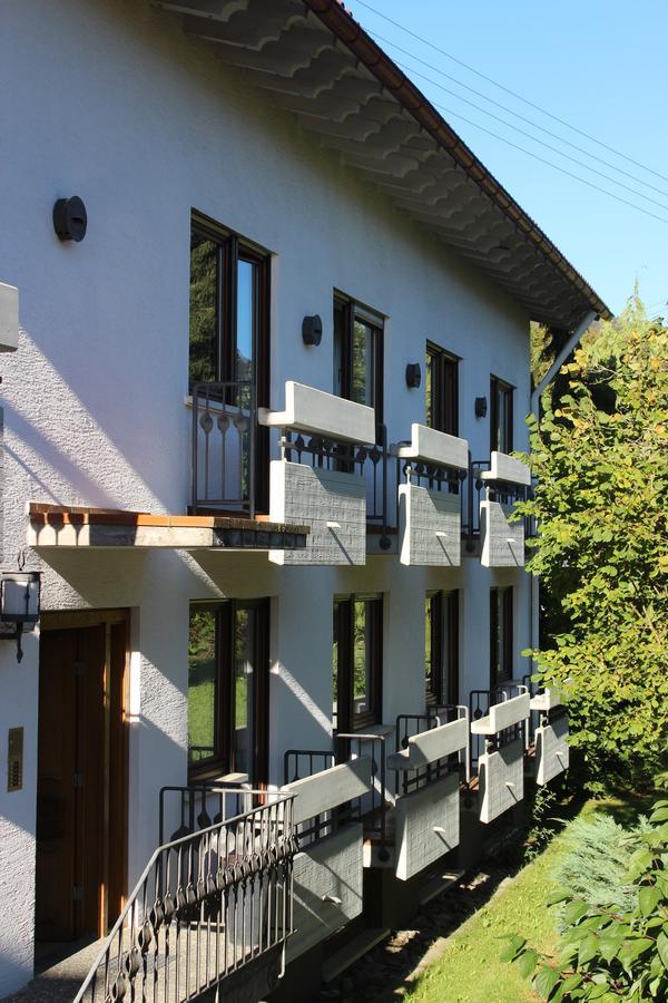 Hotel Heuberger Hof, Wehingen Luaran gambar