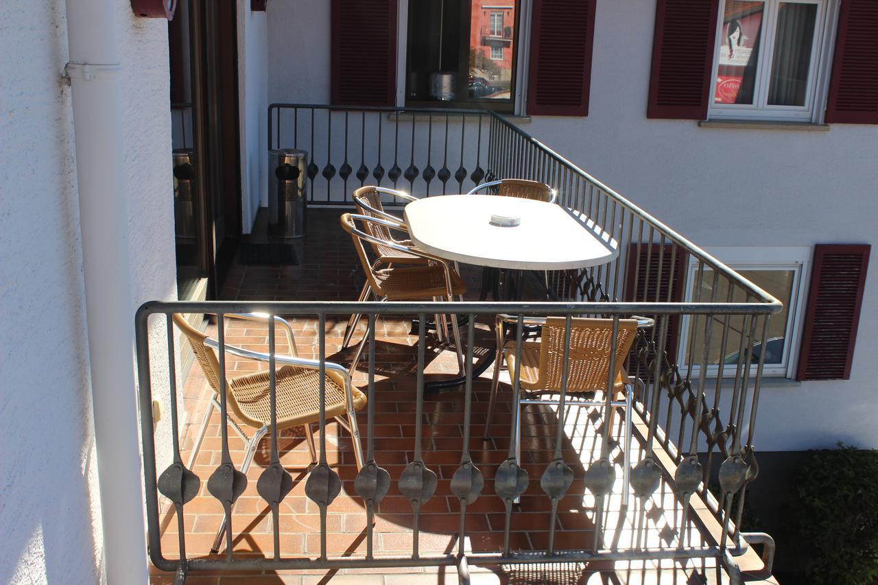 Hotel Heuberger Hof, Wehingen Luaran gambar
