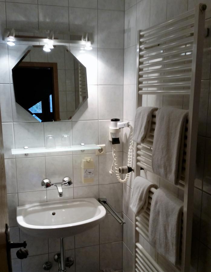 Hotel Heuberger Hof, Wehingen Luaran gambar