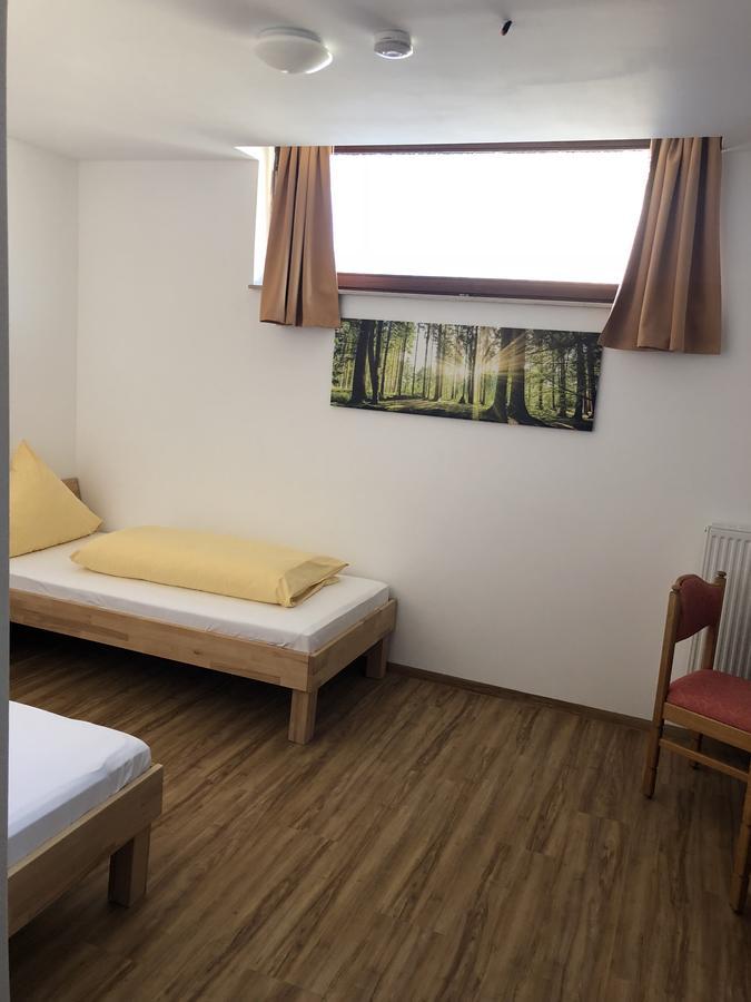 Hotel Heuberger Hof, Wehingen Luaran gambar