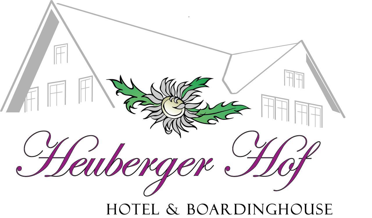 Hotel Heuberger Hof, Wehingen Luaran gambar
